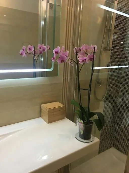 Ibiscus Apartment Cagliari