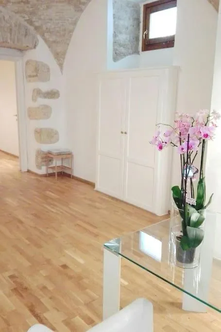 Ibiscus Apartment Cagliari Italia