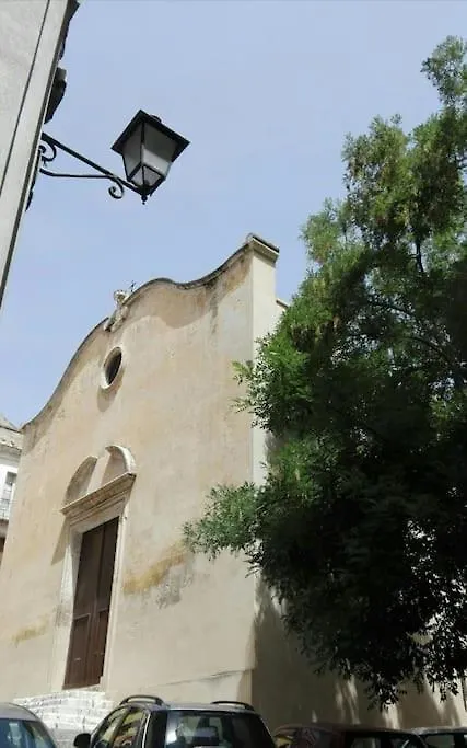 Ibiscus Apartment Cagliari Italia