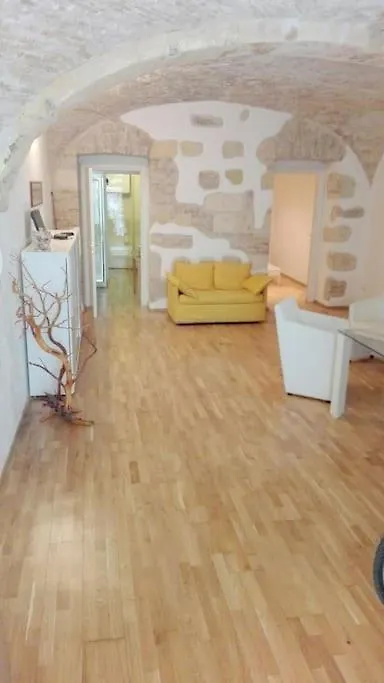 Ibiscus Apartment Cagliari