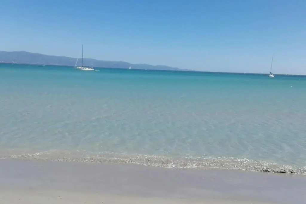 Ibiscus Apartment Cagliari