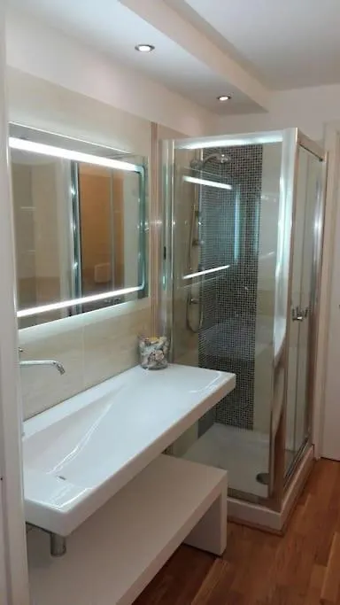 Ibiscus Apartment Cagliari