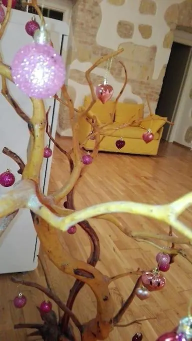 Ibiscus Apartment Cagliari
