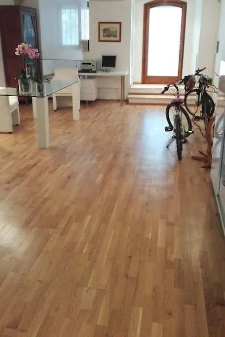 Ibiscus Apartment Cagliari