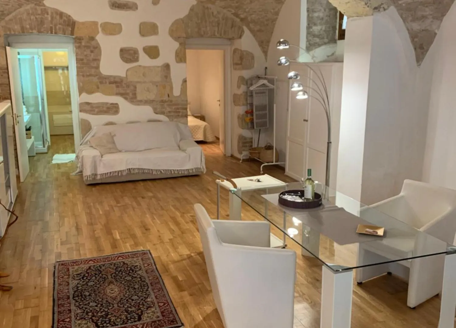 Ibiscus Apartment Cagliari
