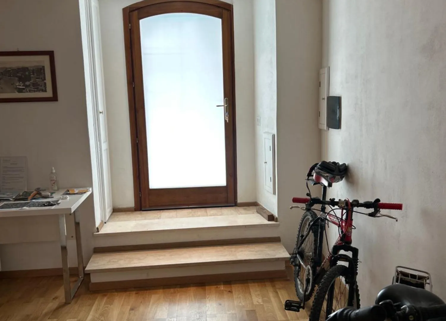 Ibiscus Apartment Cagliari 0*,