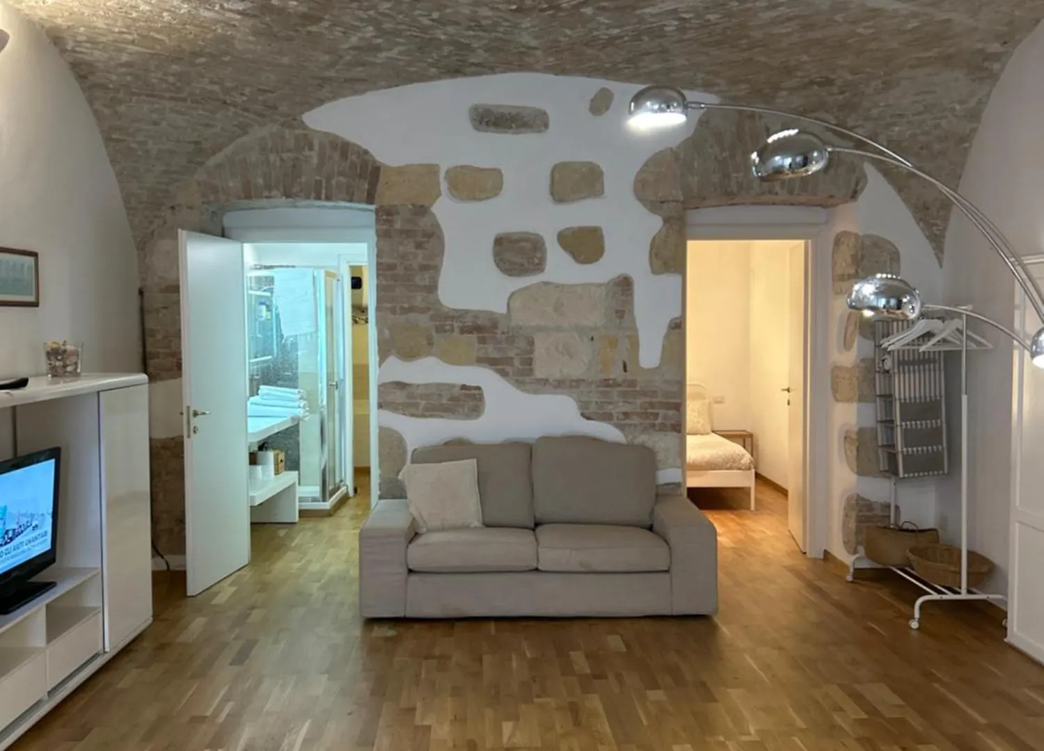Ibiscus Apartment Cagliari Italia