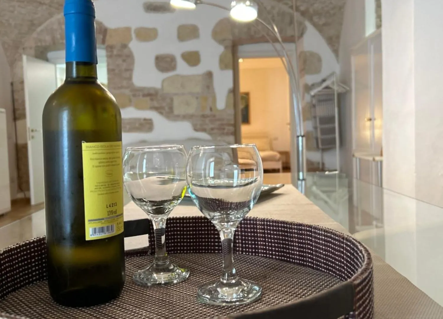 Ibiscus Apartment Cagliari 0*,  Italia